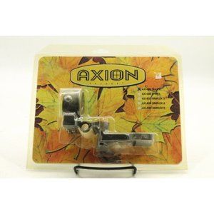 Axion Archery AX-480 Trax 4 Pin Sight Black